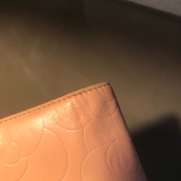 Chanel camellia bifold wallet - Picture 12 of 12